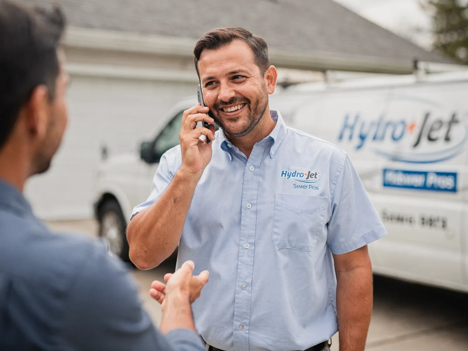 Hydro Jetting Bessemer, PA FAQs